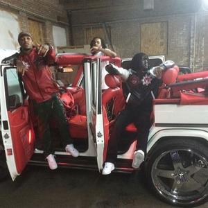 wit my slatt (feat. wakanese) (Explicit)