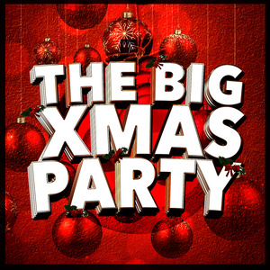 Christmas Party - Merry Xmas Everybody