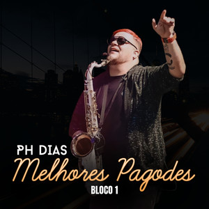 Melhores Pagodes: Até o Sol Quis Ver / Teu Segredo / Reinventar / Perfume, Bloco 1