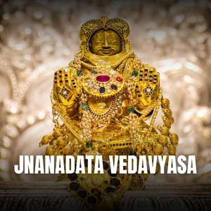 Jnanadata Vedavyasa