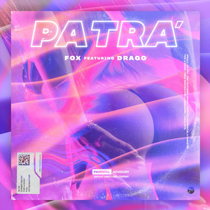 Pa Tra' (Explicit)