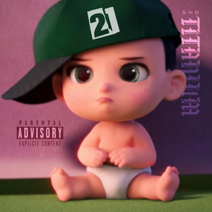 GLITCH FACES (Explicit)