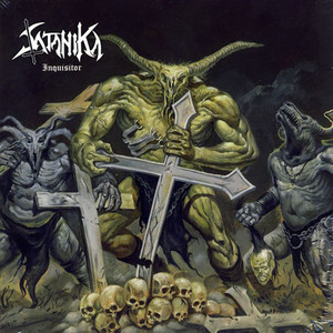 Evil Inquisitor (Explicit)