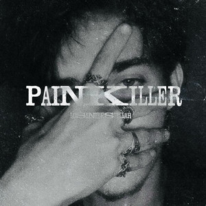 PAINKILLER (Explicit)封面