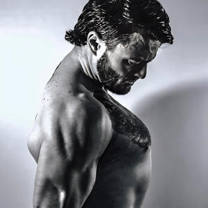 Iceberg Simpson (Explicit)