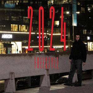 2024 FREESTYLE (Explicit)