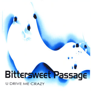 U Drive Me Crazy (Single)