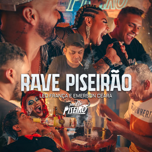 Rave Piseirão