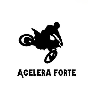 Acelera Forte (Explicit)