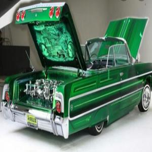 64 (feat. Weathy marly) (Explicit)