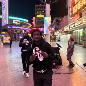 Im wit whatever (feat. S3fromsd) (Explicit)