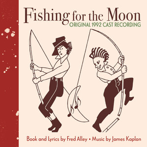 Fishing for the Moon