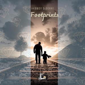 Footprints (diamonds)