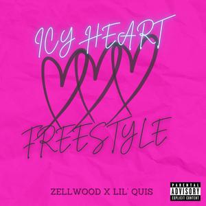 Icy Heart Freestyle (feat. Lil’ Quis) (Explicit)