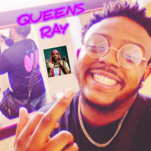QUEENS RAY (Explicit)