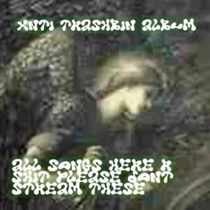 lost in somthing i dont remember (feat. H3ryyx & $vonan) (reupload) (Explicit)