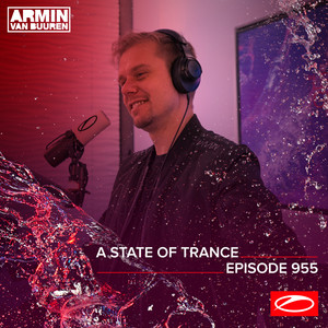 You'll Be OK(ASOT 955)
