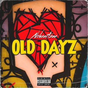 Old Dayz (Explicit)