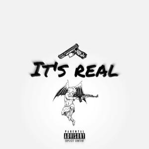 IT'S REAL (feat. Sageanist) (Explicit)