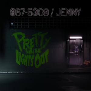 867-5309 / Jenny