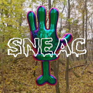 Sneac-Que Bonito Fue