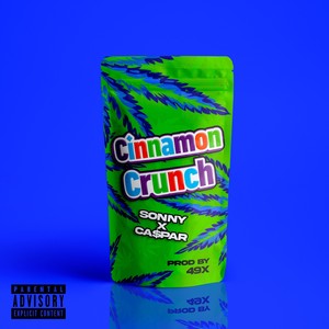 Cinnamon Crunch (Explicit)