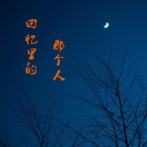 回忆里的那个人 (伴奏)