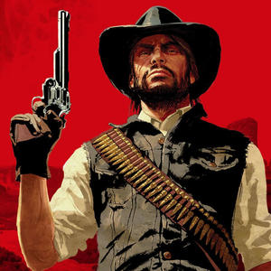 John Marston (Explicit)