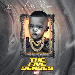 The Five Senses EP