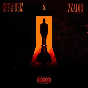 La Tua Ombra (feat. deiz & ZZADRI) [Explicit]