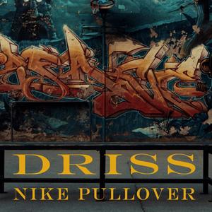 Nike Pullover (Explicit)