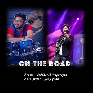 On the Road (feat. Josy John)