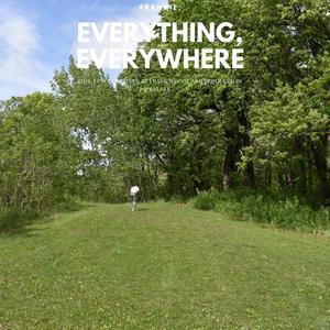 Everything,Everywhere