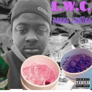 Liquor, Weed, and Codine (Explicit)