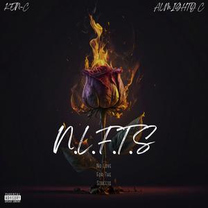 N.L.F.T.S (No Love For The streets) [Explicit]