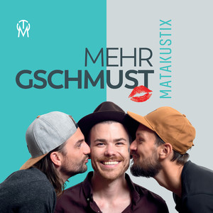 Mehr gschmust