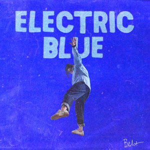 Electric Blue (Explicit)