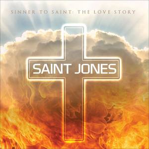 Sinner to Saint: The Love Story