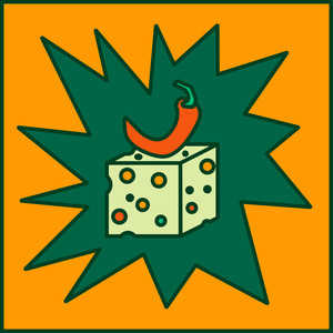 Niemand Doet Het Als Ik (Explicit)