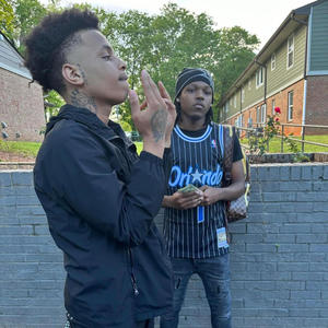 Take Down (feat. Luh Trench & Lil Bando) (Explicit)