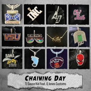 Chaining Day