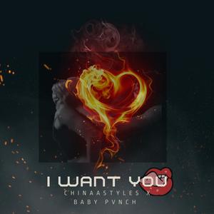 I Want You (feat. Baby Pvnch) (Explicit)