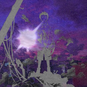 lilac sunset dreams(03LUV) (Explicit)