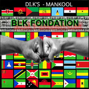 BLK FONDATION (Explicit)