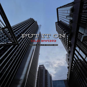 Put It On (Explicit)