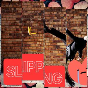 Slipping for a minute (Explicit)