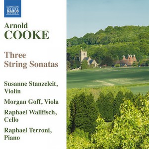 Viola Sonata - III. Allegro vivace