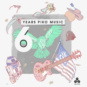6 Years Piko Music