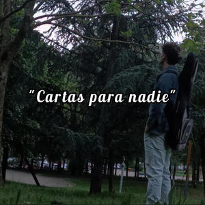 Cartas para nadie