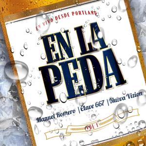 En La Peda, Vol. 1 (Explicit)